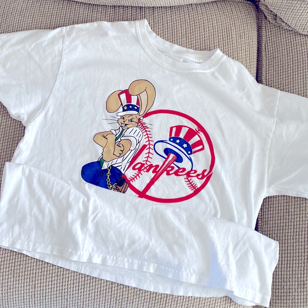 World Series New York Yankees Tee Shirt